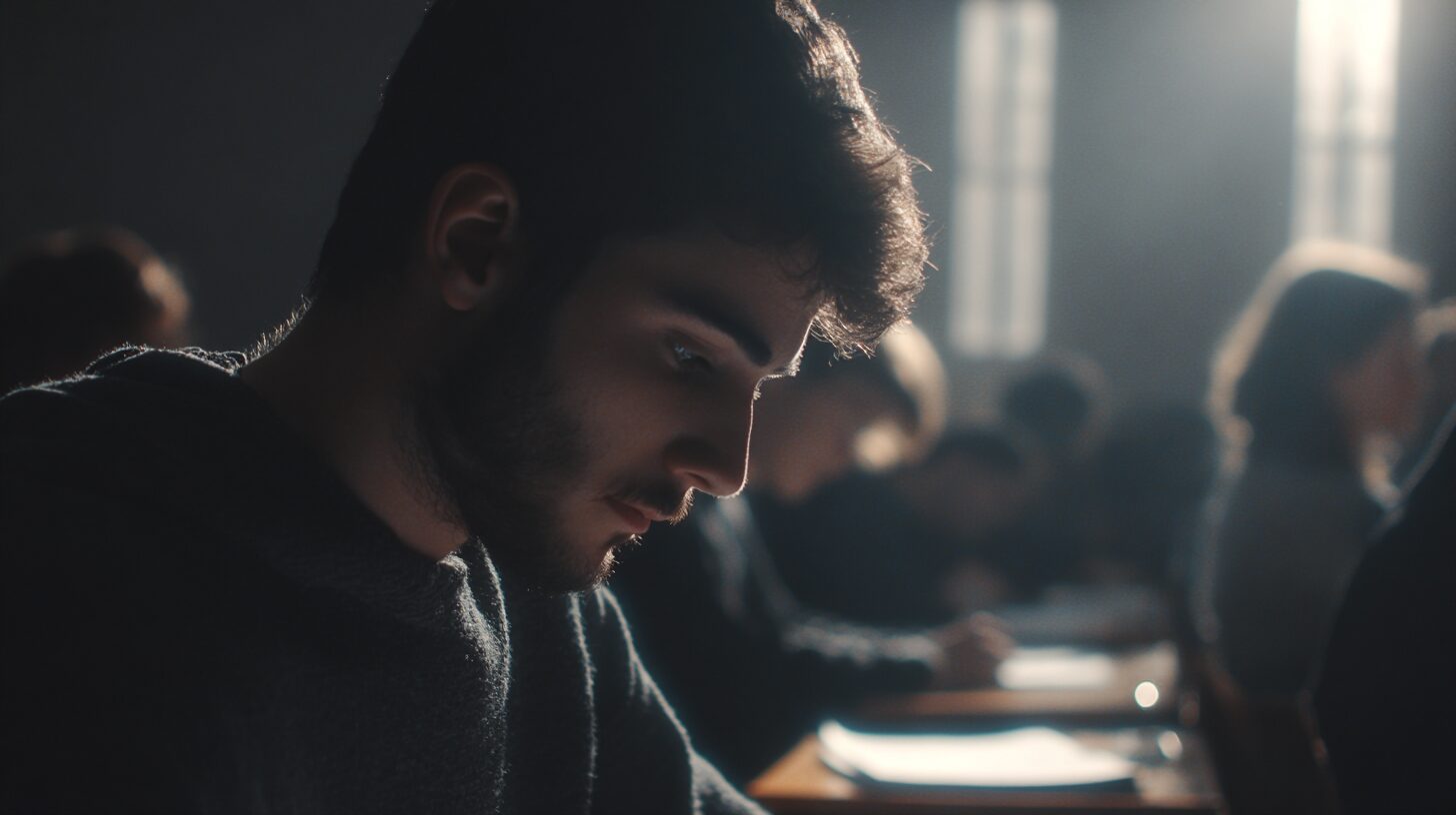 Quel pays a le bac le plus difficile ?