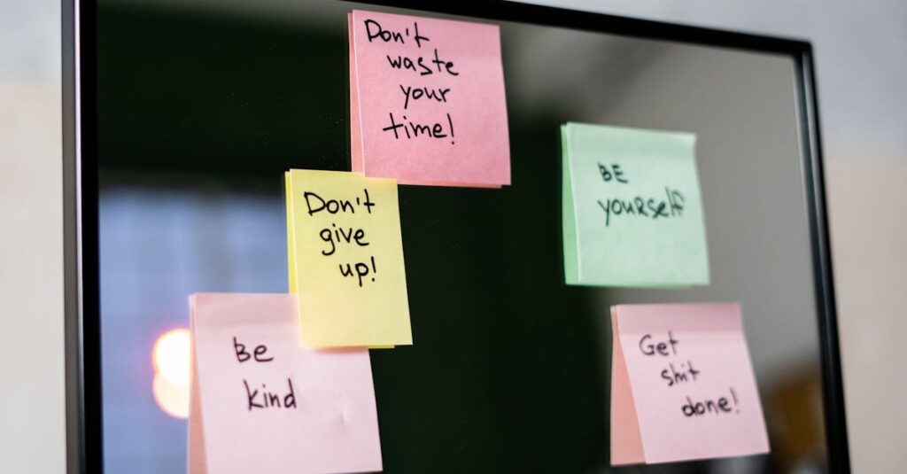 découvrez comment adopter la positivité au quotidien pour améliorer votre bien-être, booster votre motivation et cultiver une attitude optimiste face aux défis de la vie.
