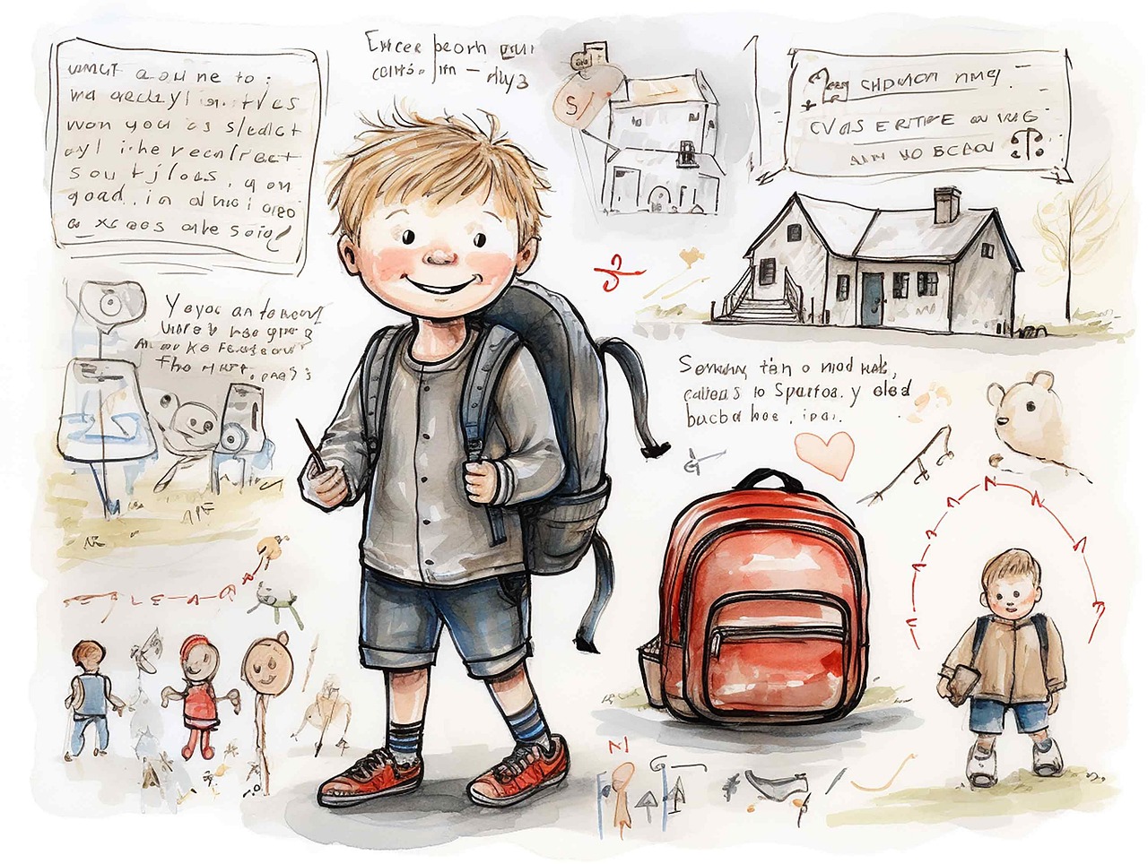 découvrez tout ce qu’il faut savoir sur l'inscription dans une école privée : procédures, avantages et conseils pour réussir votre inscription scolaire.