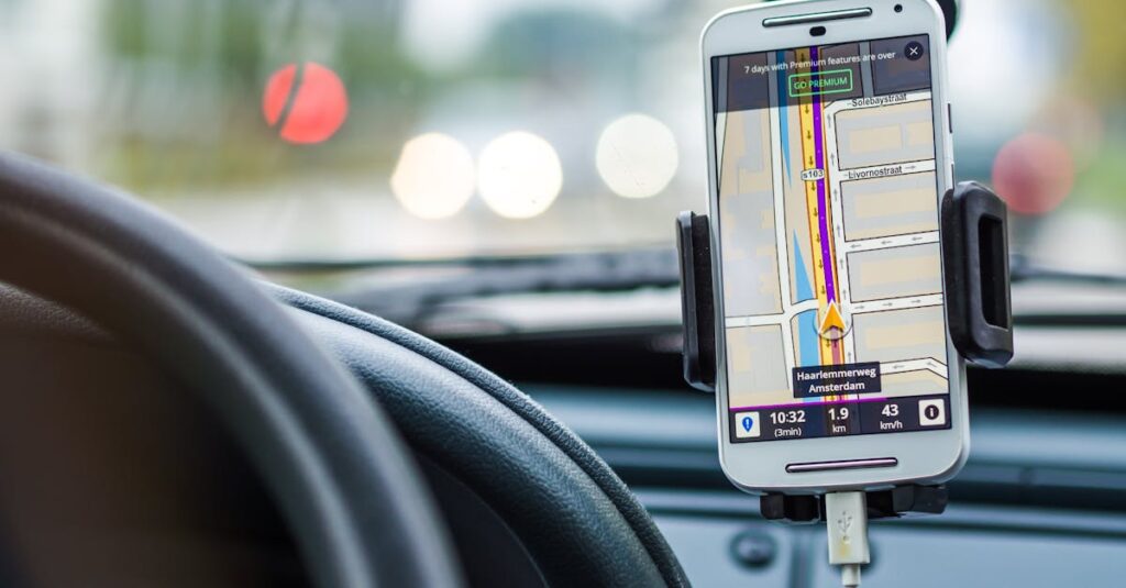 optimisez vos itinéraires grâce à notre solution de route optimization : réduisez les distances, économisez du temps et des coûts, tout en améliorant l’efficacité de vos déplacements professionnels ou personnels.
