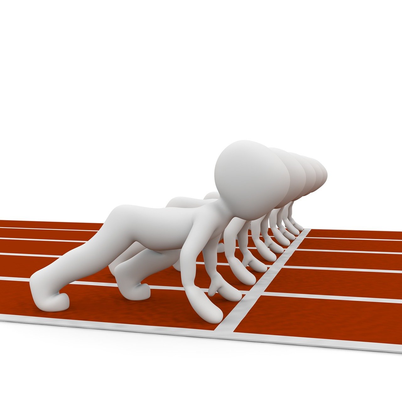 découvrez des conseils et techniques pour améliorer votre endurance en running, optimiser vos performances et courir plus longtemps sans fatigue.