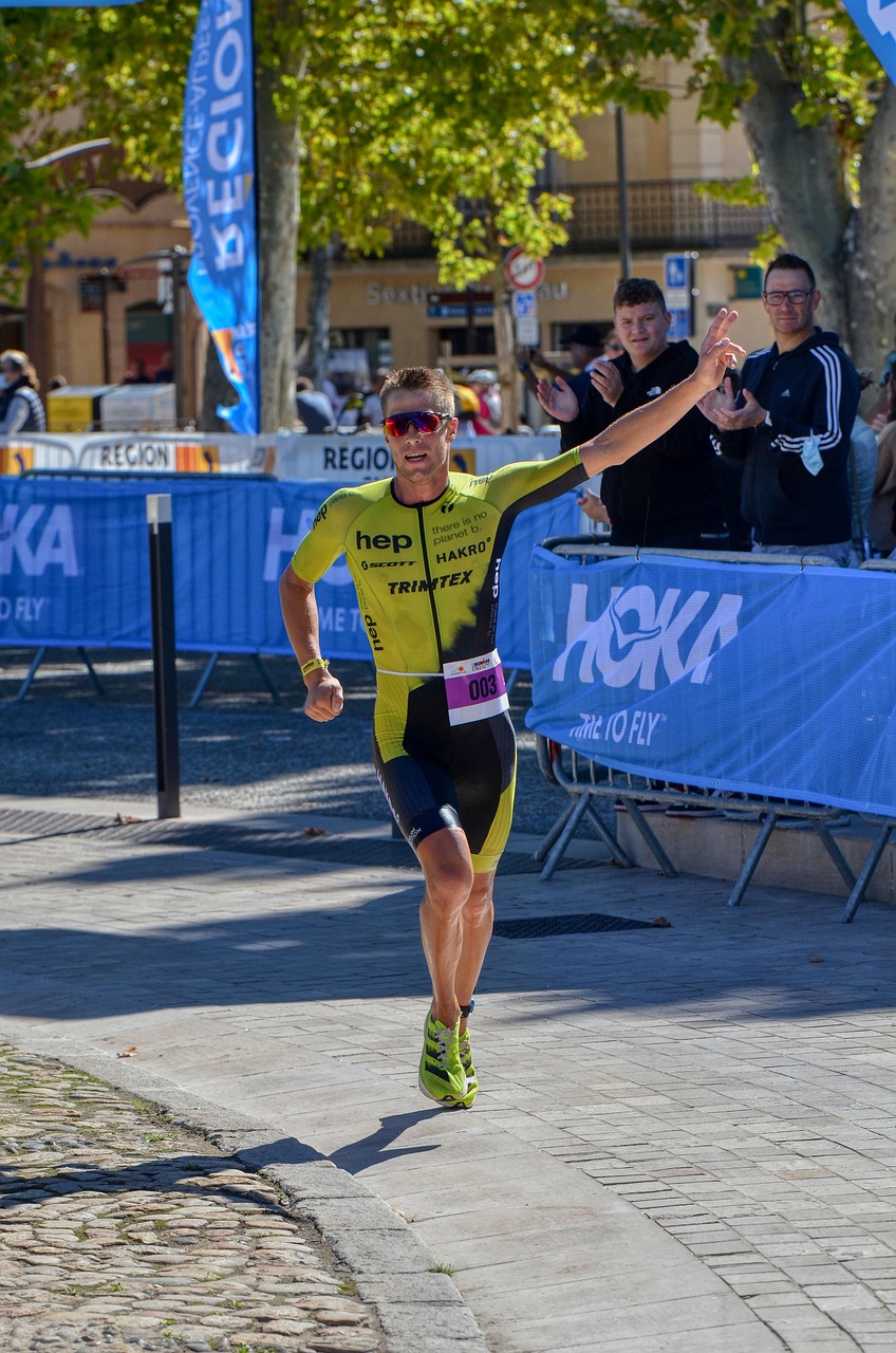améliorez votre endurance en course à pied grâce à des conseils, exercices et programmes adaptés pour courir plus longtemps et plus efficacement.