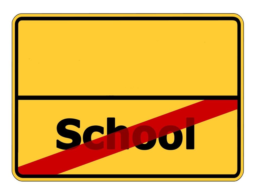 découvrez les dernières informations sur la fermeture des écoles : raisons, impacts sur les élèves et solutions alternatives pour assurer la continuité pédagogique.