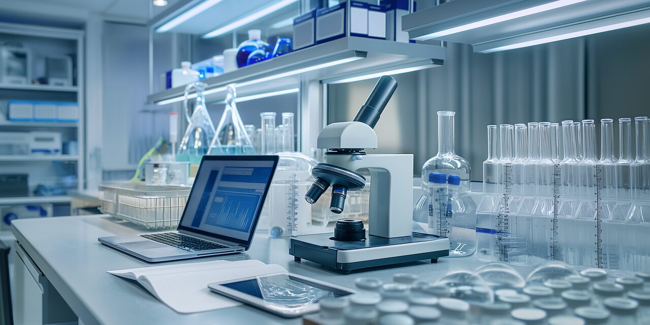 découvrez les avancées et les innovations dans la recherche scientifique pour comprendre le monde qui nous entoure.