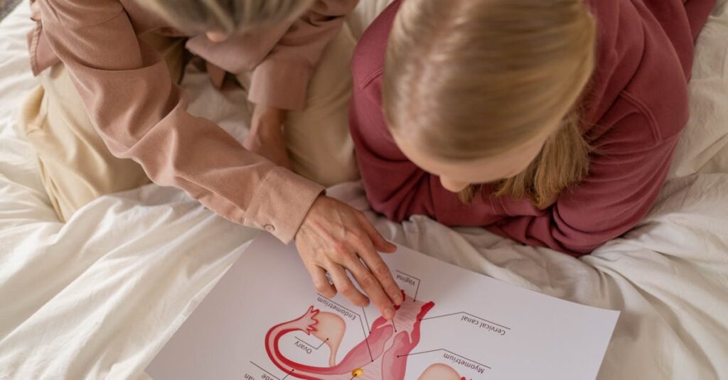découvrez tout ce qu'il faut savoir sur l'éducation sexuelle : informations, conseils pratiques et ressources pour mieux comprendre la sexualité, la santé sexuelle et les relations, adaptés à tous les âges.