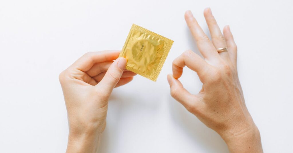 découvrez l'éducation sexuelle : informations fiables, conseils pratiques et ressources pour mieux comprendre la sexualité, la santé reproductive et l'épanouissement personnel.