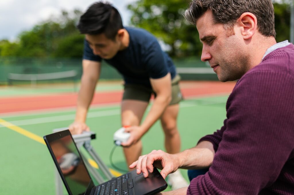 découvrez les dernières avancées en sciences du sport, incluant la biomécanique, la physiologie de l'exercice et la nutrition pour améliorer la performance athlétique.