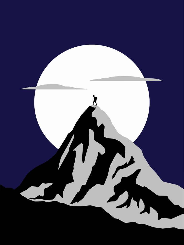 découvrez des conseils, des stratégies et des histoires inspirantes pour atteindre le succès dans votre vie personnelle et professionnelle. transformez vos objectifs en réussites concrètes grâce à nos ressources et témoignages motivants.