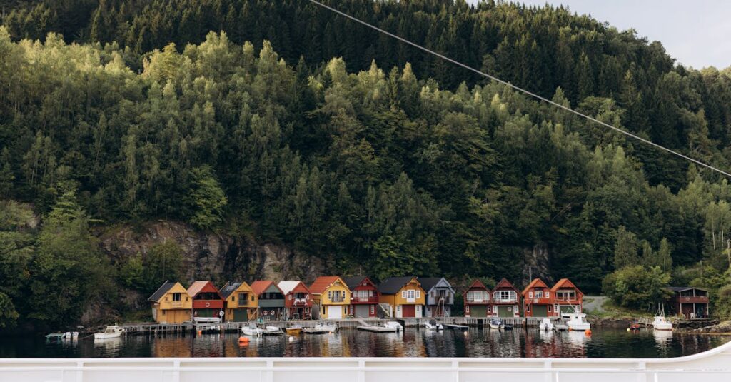 découvrez comment profiter pleinement de vos vacances d'été avec des idées d'activités, des conseils de voyage et des destinations incontournables pour un été inoubliable.