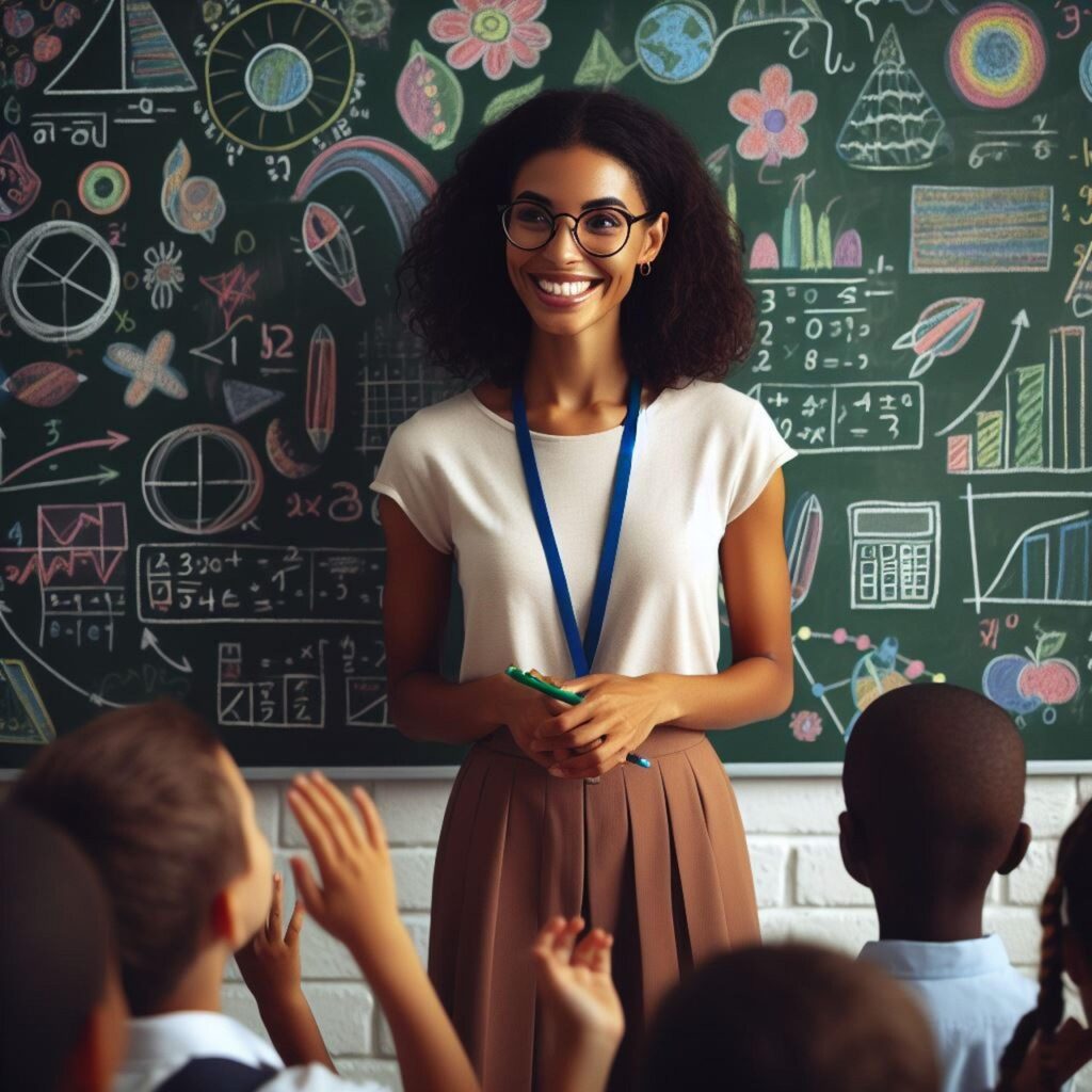 réforme de la formation des enseignants : améliorer les compétences pédagogiques pour un enseignement de qualité.