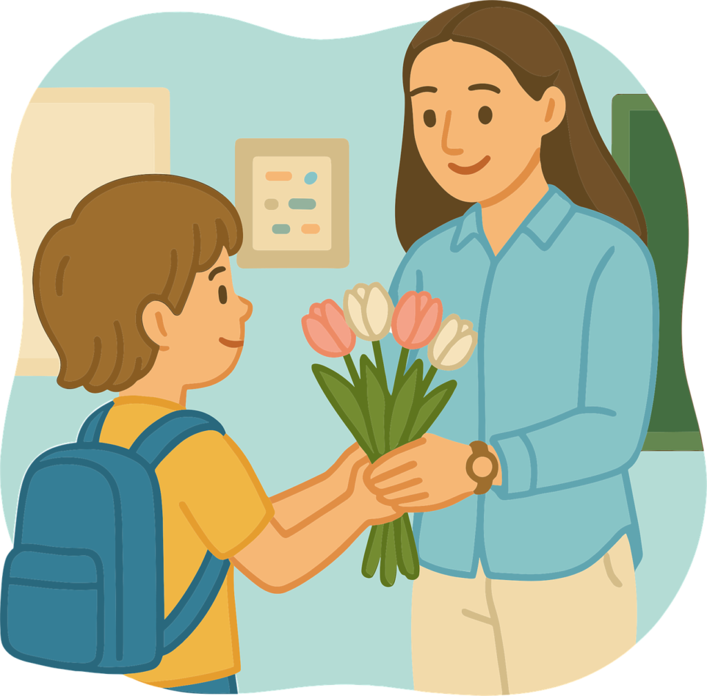 découvrez le rôle essentiel des enseignants, leurs missions, compétences et l'impact qu'ils ont sur l'éducation et la réussite des élèves.