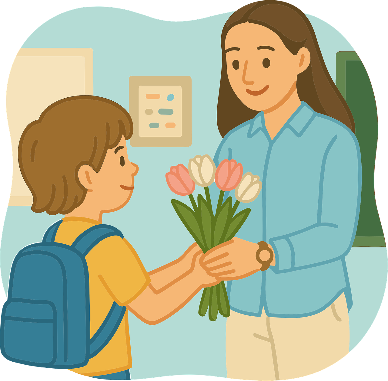découvrez le rôle essentiel des enseignants, leurs missions, compétences et l'impact qu'ils ont sur l'éducation et la réussite des élèves.