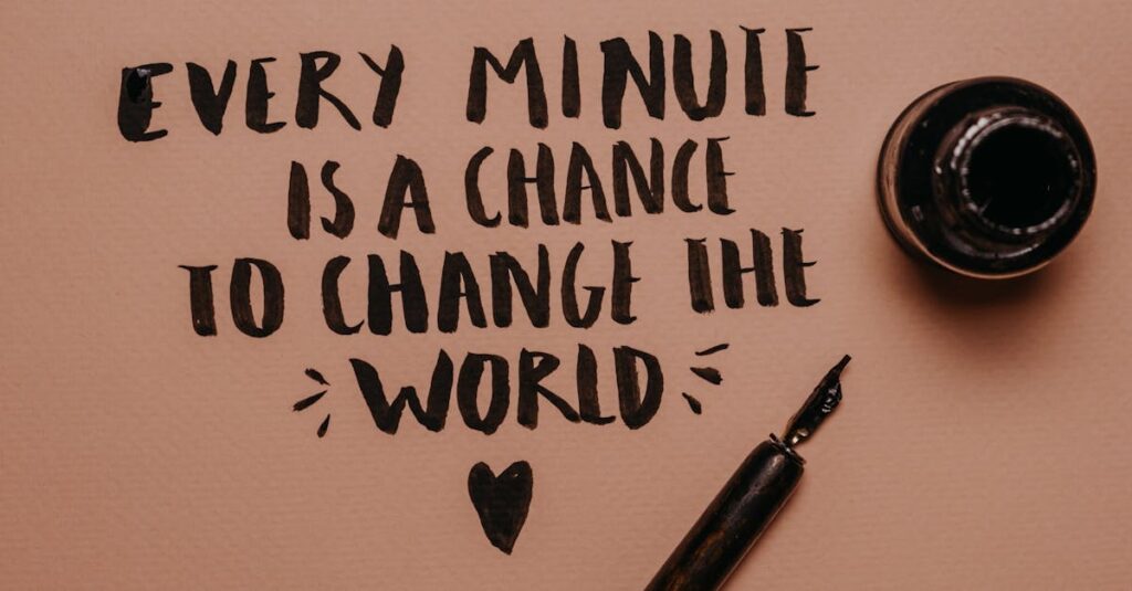 découvrez comment la transformation peut impacter votre vie personnelle et professionnelle. conseils, méthodes et inspirations pour réussir vos propres changements.