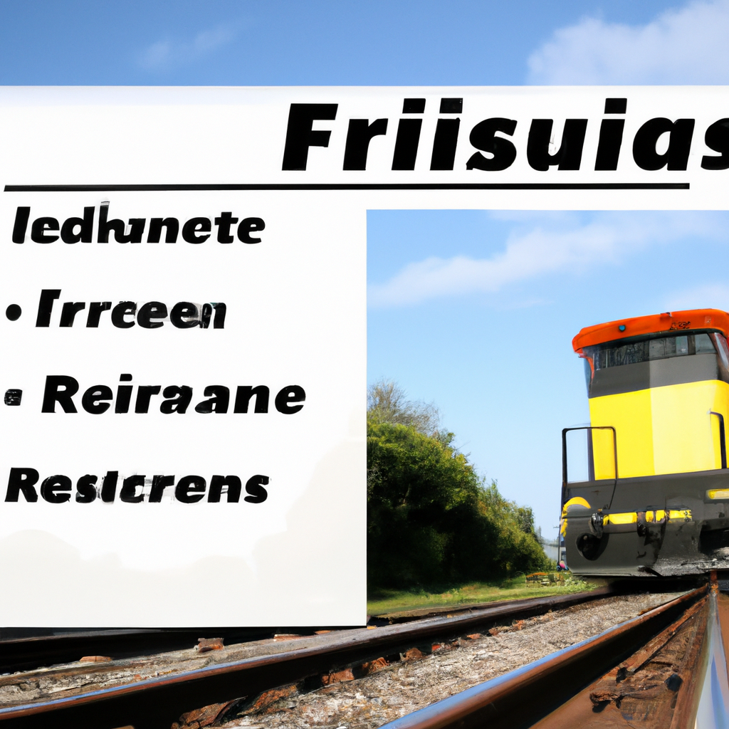 formation risques ferroviaires: où se former?
