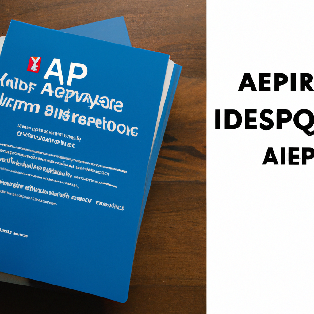 Devenez un expert en AIPR grâce à une formation en AIPR en PDF