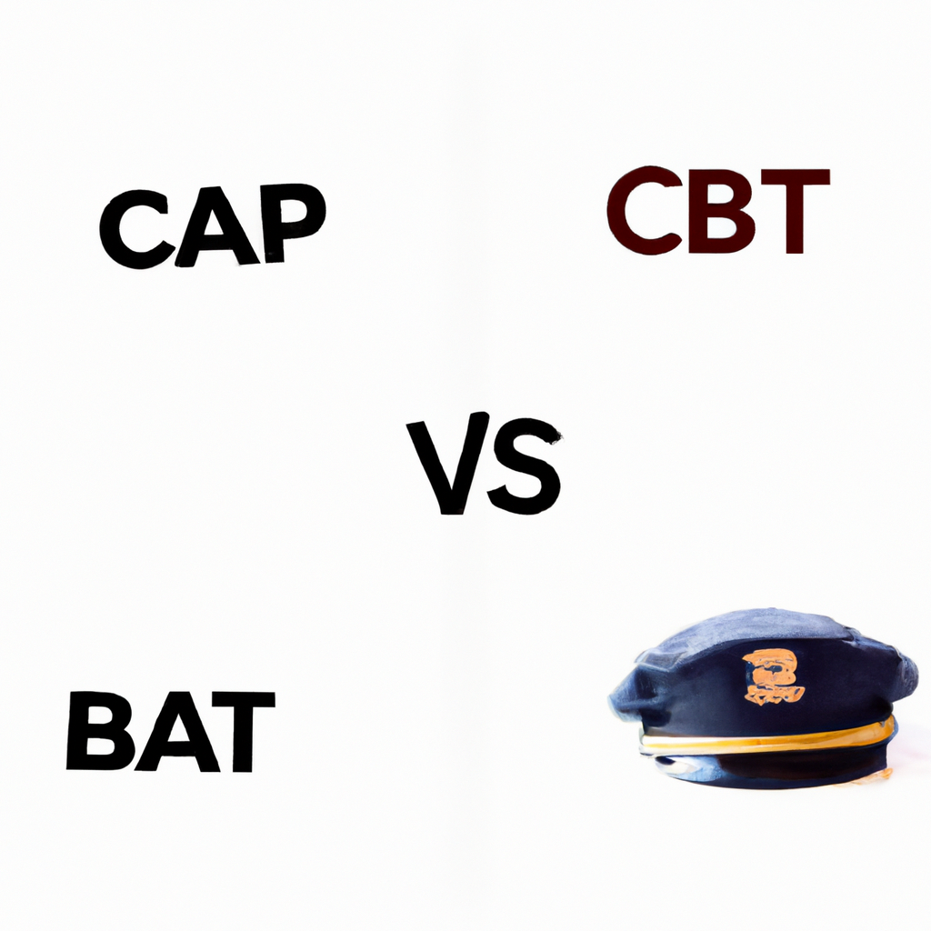Quelle est la différence entre CAP et BTS ?