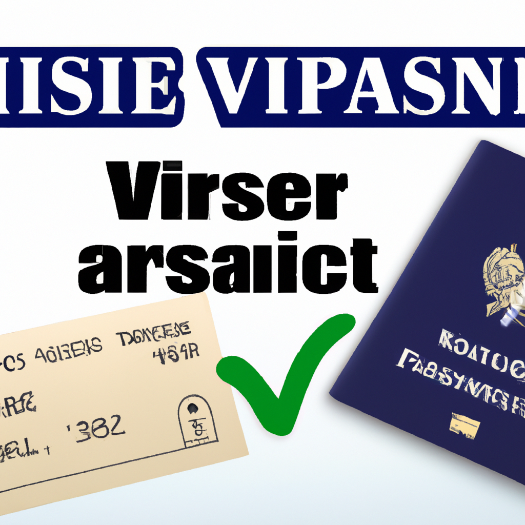 Comment réussir un entretien de visa pour la France ?