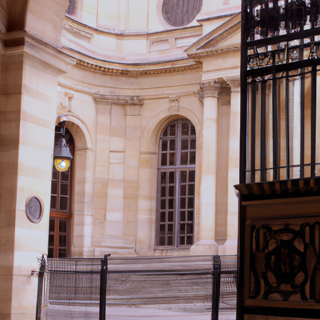 Est-il difficile d’entrer à la Sorbonne ?
