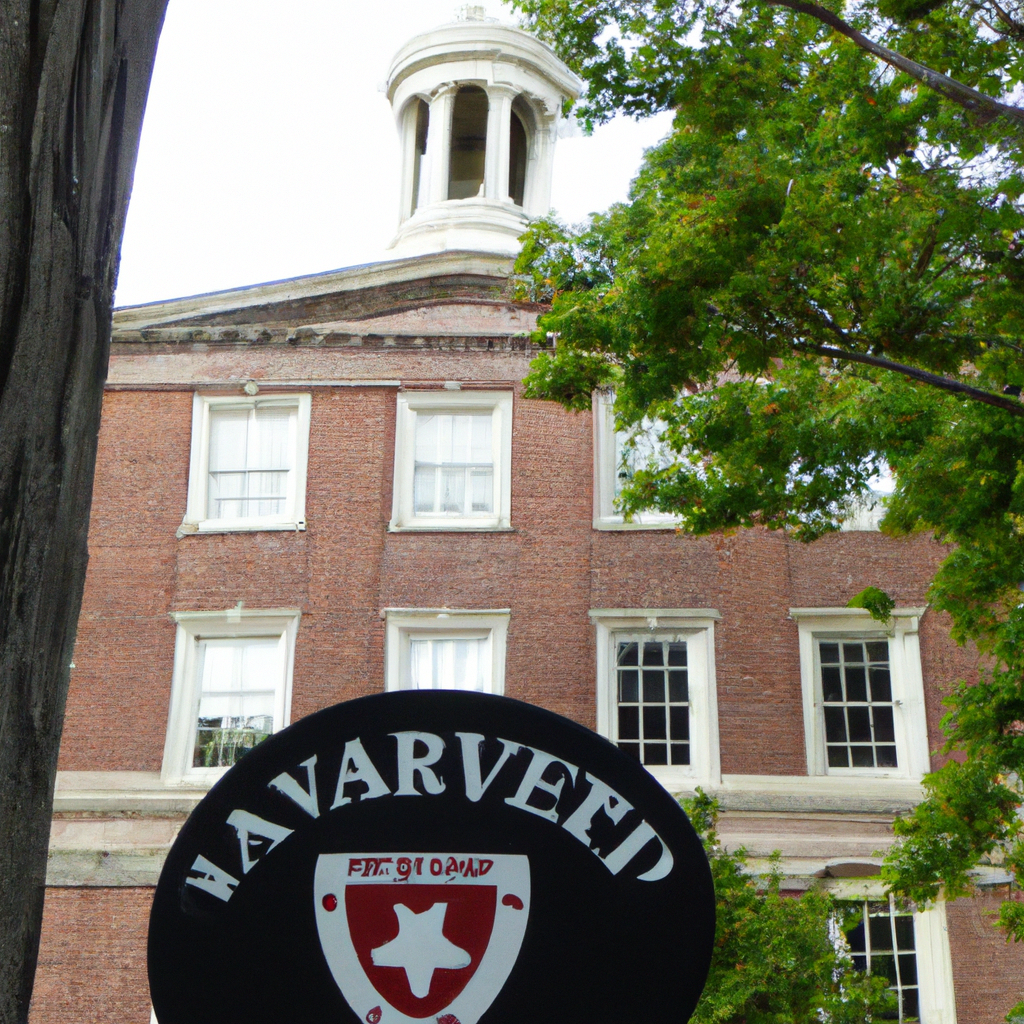 Pourquoi Harvard est la meilleure ?