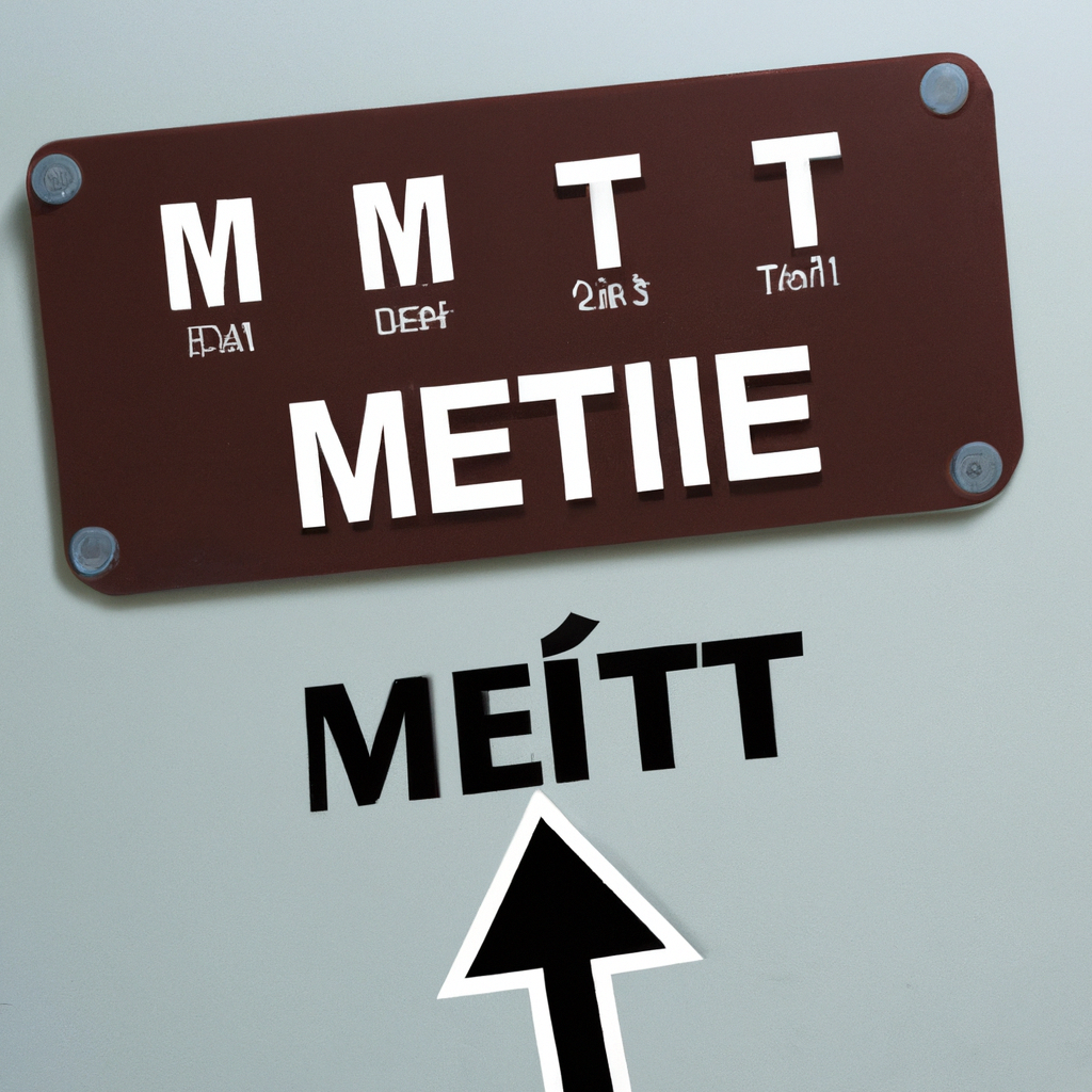 Quelle moyenne pour entrer a MIT ?