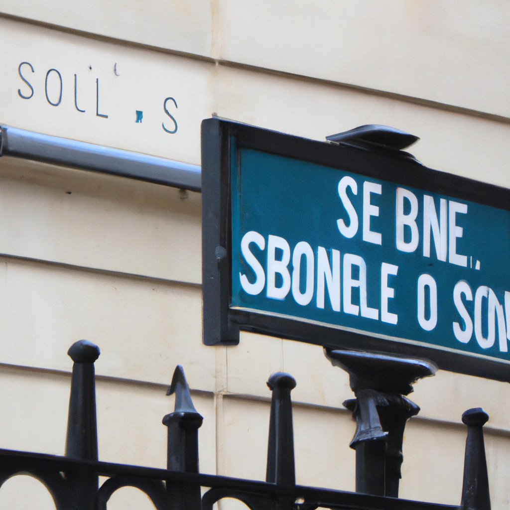 Qui peut aller à la Sorbonne ?