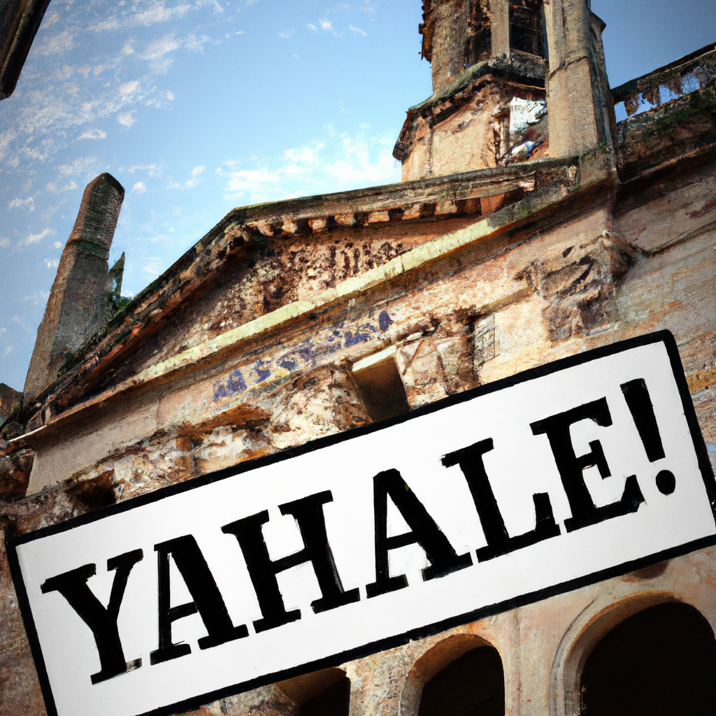 Qu’est-ce qu’on étudie à Yale ?
