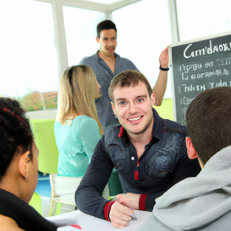 Quelle Spécialité Prendre En Première Pour Faire Une école De Commerce ...